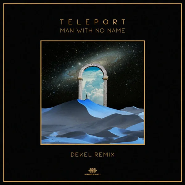 Teleport (Dekel Remix)
