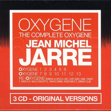 The Complete Oxygène