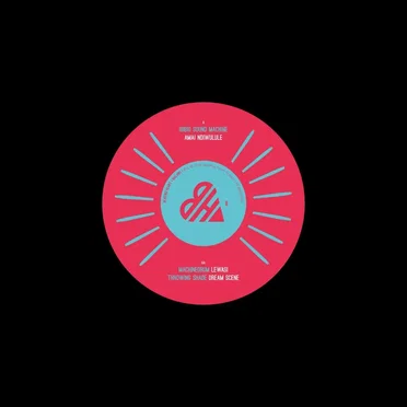 Amai Ndiwulule / Lewasi / Dream Scene