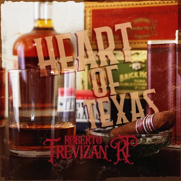 Heart of Texas