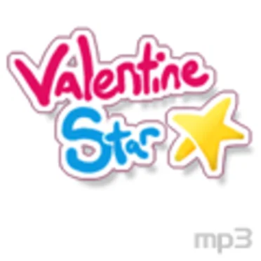 Valentine Star! by Nobuyuki - album cover
