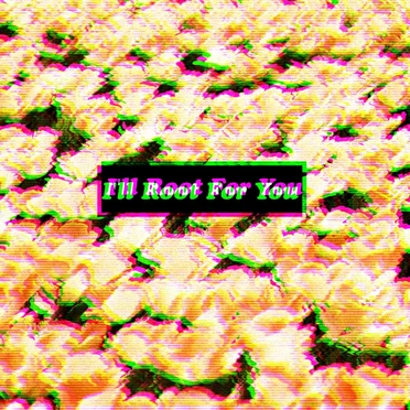 I’ll Root for You by Juke the Tiger - album cover