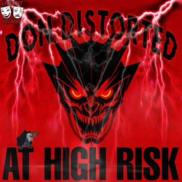 At High Risk