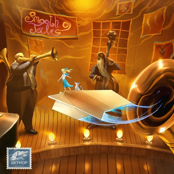 Neat double whisky, please