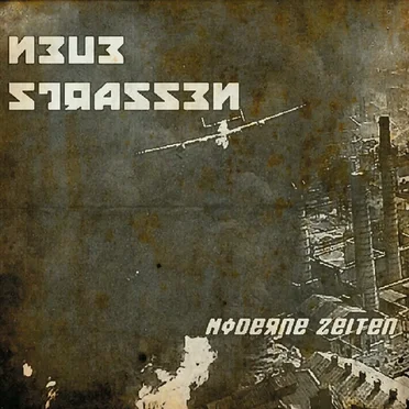 Moderne Zeiten
