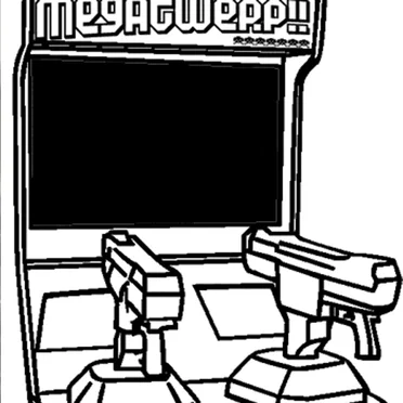 Return of Mega Twerp! by Various Artists - album cover