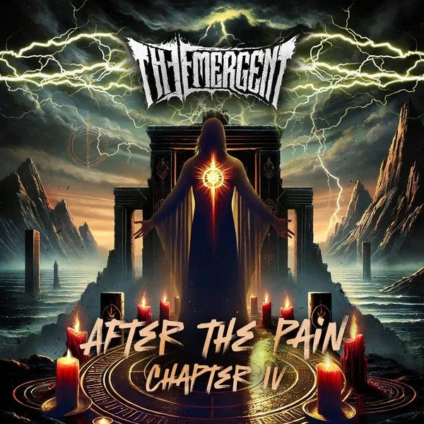 After the Pain: Chapter IV