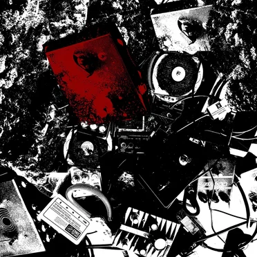 Fragments 2018-2020 by Many Blessings - album cover