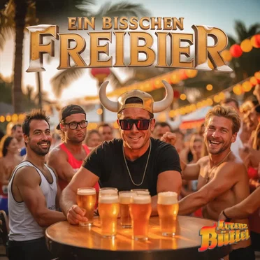 Ein bisschen Freibier