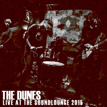 Live at the Soundlounge 2015