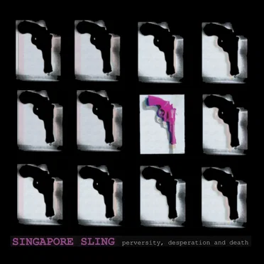Perversity, Desperation and Death