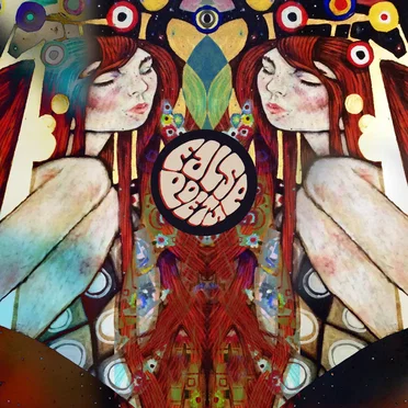 The False Poets