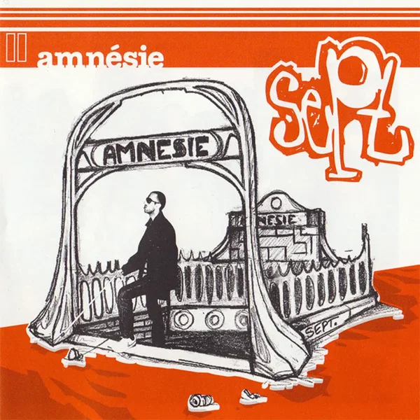 Amnésie