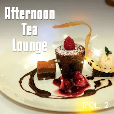 Afternoon Tea Lounge, Vol. 2 by Various Artists - album cover