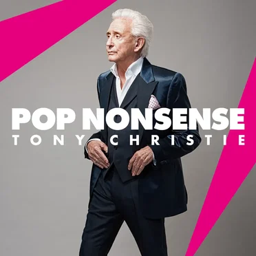 Tony Christie
