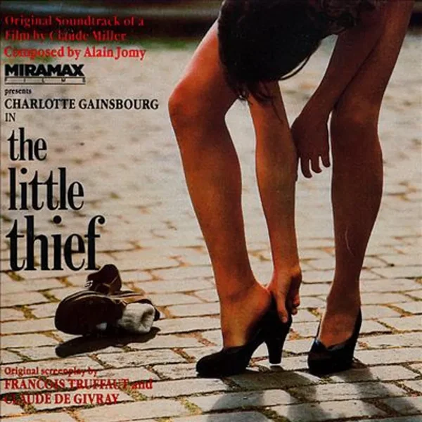 The Little Thief