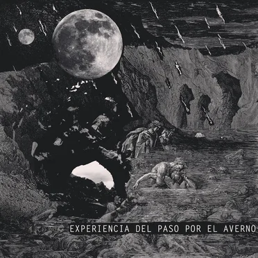 Experiencia del paso por el averno by Experiencia del paso por el averno - album cover