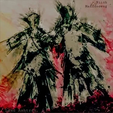 Niizh Manidoowag by Lead Ashtray - album cover