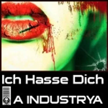 Ich Hasse Dich by A Industrya - album cover