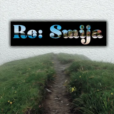 Re: Smija by Smija - album cover