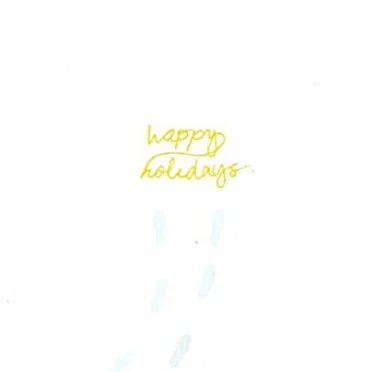 Peeing In The Snow: New Carols For Modern Times by Various Artists - album cover