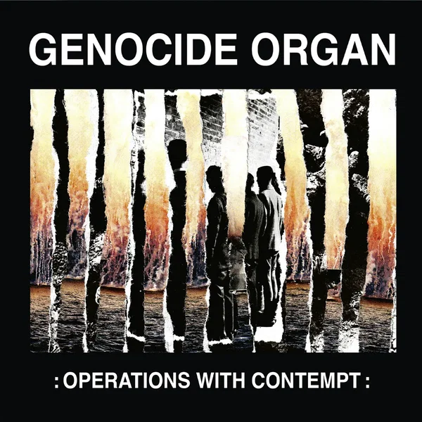Operations With Contempt