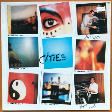 Cities