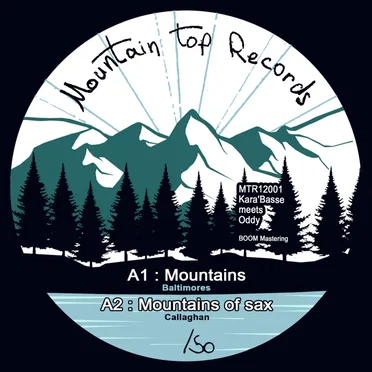 Mountains
