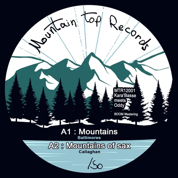 Mountains