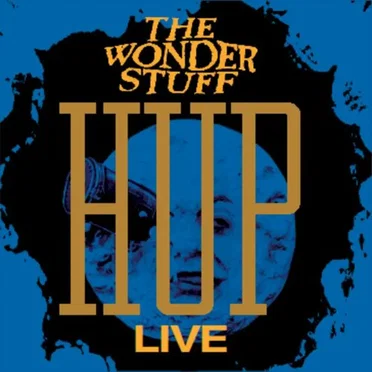 Hup (Live at 02 Academy Birmingham)