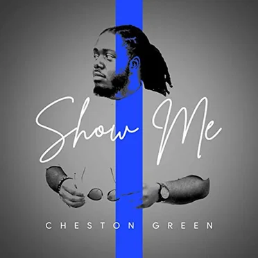 Cheston Green