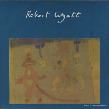 Free Will and Testament / The Sight of the Wind