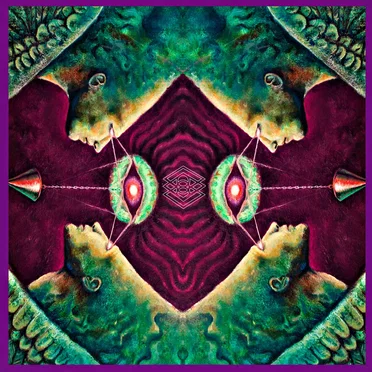Lucid Parasitosis