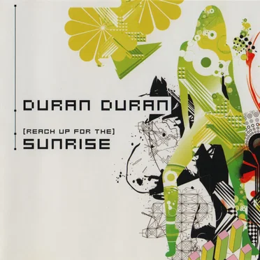 (Reach Up for the) Sunrise