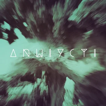 ANWIYCTI by A New World If You Can Take It - album cover