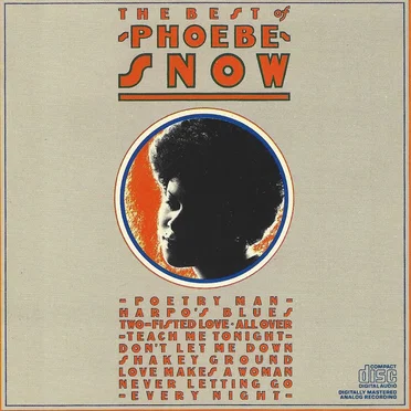 The Best of Phoebe Snow