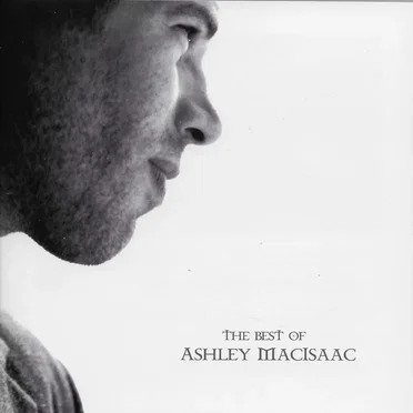 The Best of Ashley MacIsaac