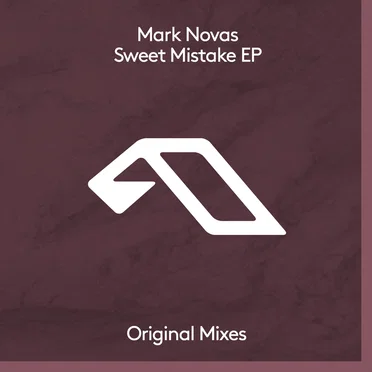 Sweet Mistake EP by Mark Novas - album cover