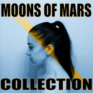 Moons of Mars Collection