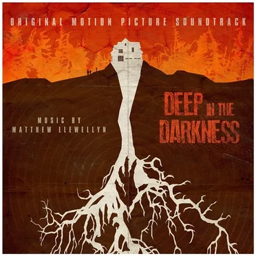 Deep In The Darkness