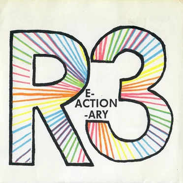 Reactionary 3