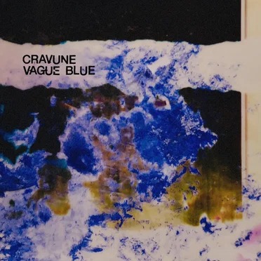 Vague Blue