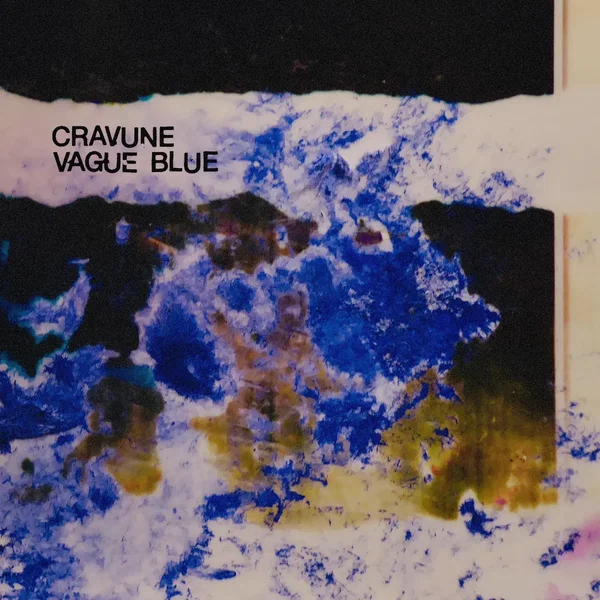 Vague Blue
