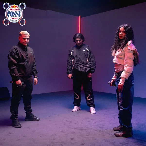 Io non tornerò - Red Bull Posse