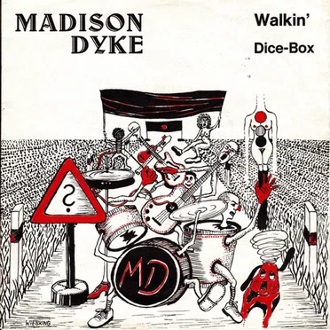 Walkin'