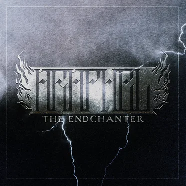 The Endchanter by Araphel - album cover