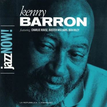 Kenny Barron