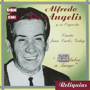 Reliquias: Con sabor a tango