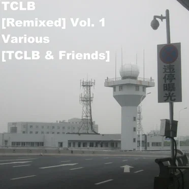 TCLB [Remixed], Vol. 1