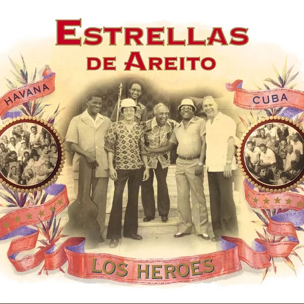 Los Heroes